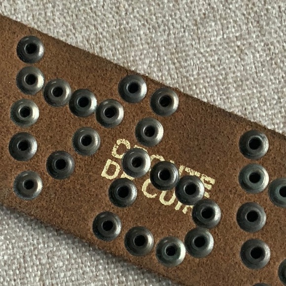 Japan Rags belt - Picture 7 of 7